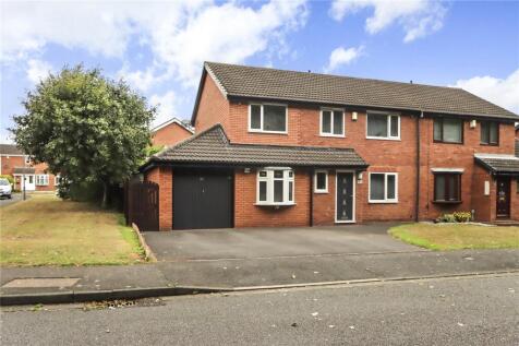 Melbeck Drive, Ouston, Chester Le Street, Durham, DH2