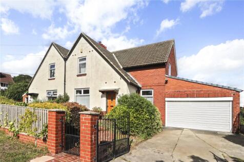 Charles Terrace, Pelton Fell, Chester Le Street, Durham, DH2