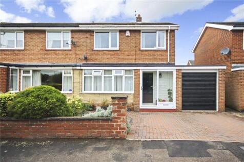 Callander, Ouston, Chester Le Street, Durham, DH2