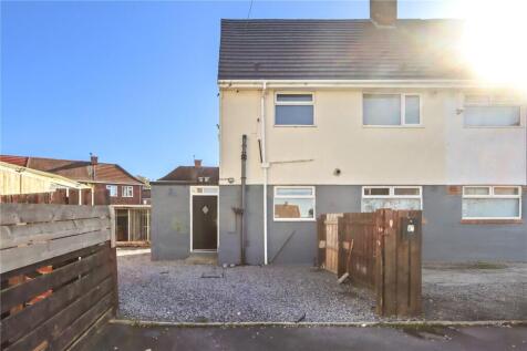 The Oval, Ouston, Chester Le Street, Durham, DH2