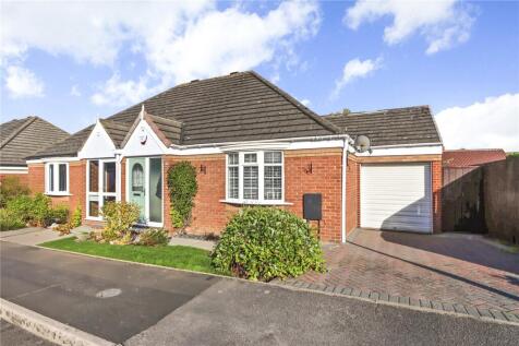 Highfield Rise, Chester Le Street, Durham, DH3