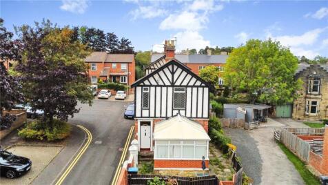 Cooperative Street, Chester Le Street, Durham, DH3