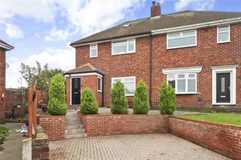 Riding Hill, Great Lumley, Chester Le Street, Durham, DH3