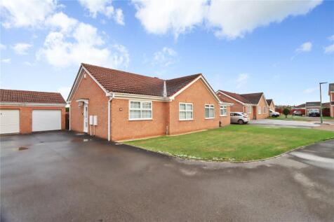 Shillmoor Close, Chester Le Street, Durham, DH2