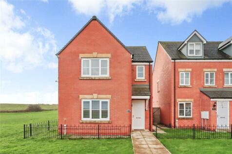 Buckingham Walk, Newfield, Chester Le Street, Durham, DH2