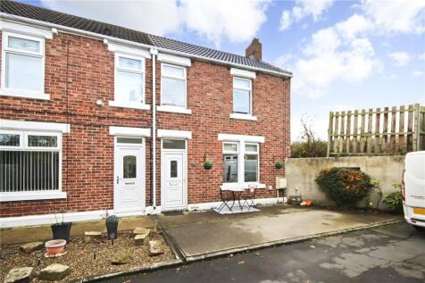 Hawthorn Terrace, Pelton Fell, Chester Le Street, Durham, DH2