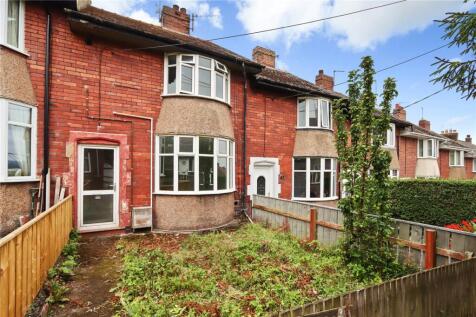 North View, Blackhill, Consett, Durham, DH8