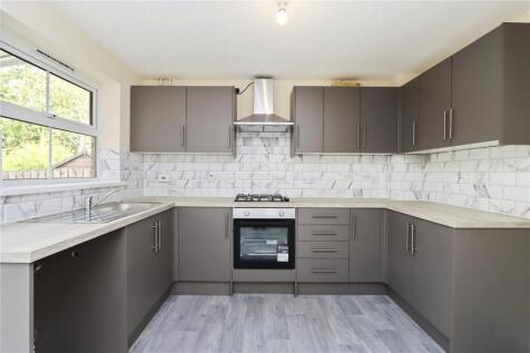 Bluebell Close, Leadgate, Consett, Durham, DH8