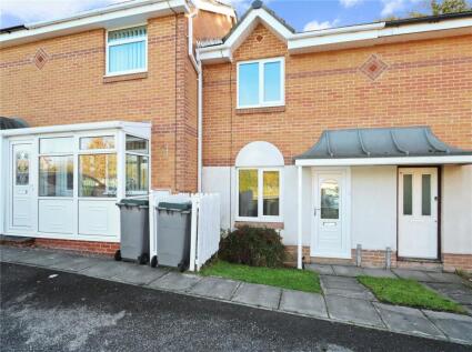 Oakfield Lane, The Grove, Consett, Durham, DH8