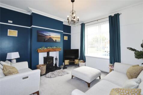 Garden Place, Consett, Durham, DH8