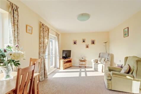 Houghton le Spring - 2 bedroom flat for sale