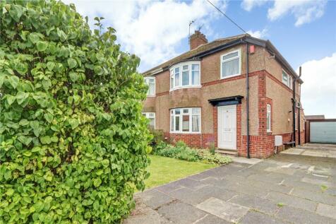 Seaham - 3 bedroom semi-detached house for sale