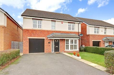 Century Way, East Rainton, Houghton Le Spring, Tyne and Wear, DH5