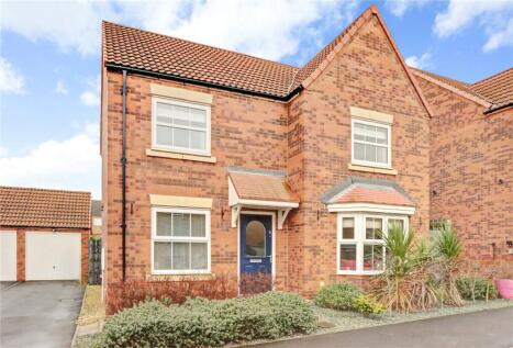 Skylark Way, Easington Lane, Houghton Le Spring, DH5