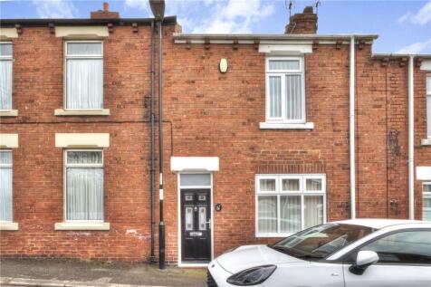 Gertrude Street, Houghton Le Spring, Tyne and Wear, DH4