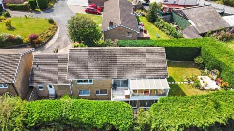 Markle Grove, East Rainton, Houghton Le Spring, Tyne And Wear, DH5