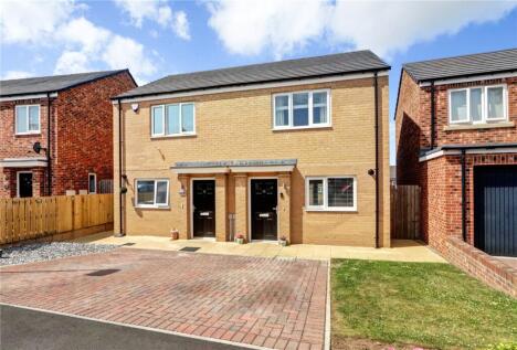 Malton Way, Hetton-le-Hole, Houghton Le Spring, Tyne and Wear, DH5