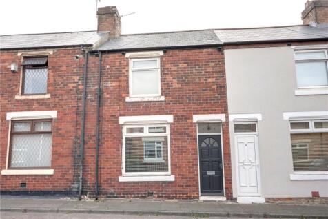 Bernard Street, Houghton Le Spring, Tyne and Wear, DH4