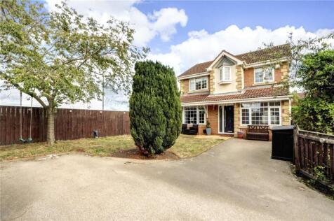 Connaught Close, Philadelphia, Houghton Le Spring, Tyne and Wear, DH4