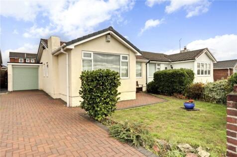 Briar Lea, Houghton Le Spring, Tyne and Wear, DH4