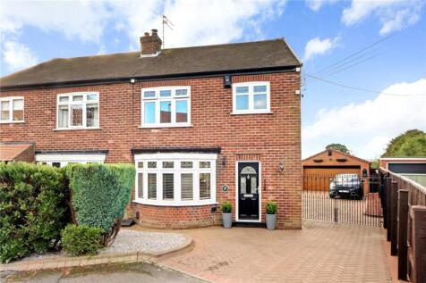 Sancroft Drive, Houghton Le Spring, Tyne and Wear, DH5