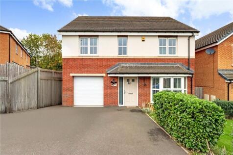 Century Way, East Rainton, Houghton Le Spring, Tyne and Wear, DH5