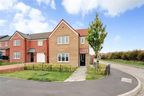 Jasminum Way, Hetton-le-Hole, Houghton Le Spring, Tyne and Wear, DH5