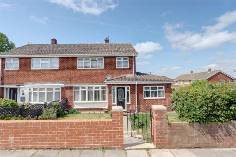 Bailey Way, Hetton-le-Hole, Houghton Le Spring, Tyne and Wear, DH5