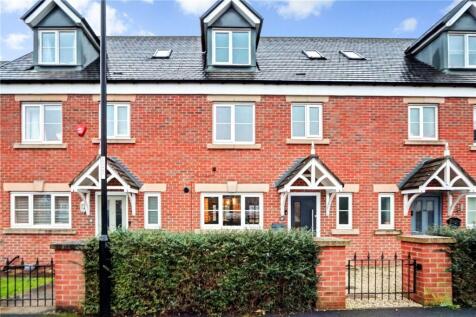 Barnwell View, Herrington Burn, Houghton Le Spring, Tyne and Wear, DH4