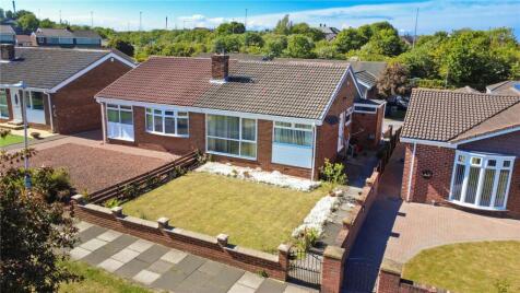 Lindrick Court, Wardley Park, Gateshead, NE10