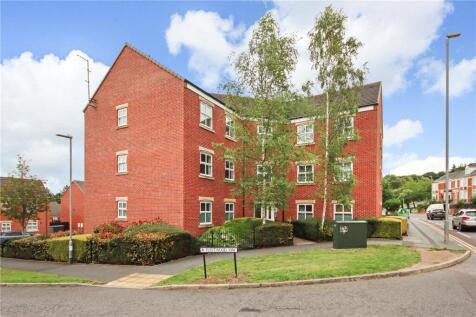 Fleetwood Way, Bishops Park Estate, Gateshead, NE8