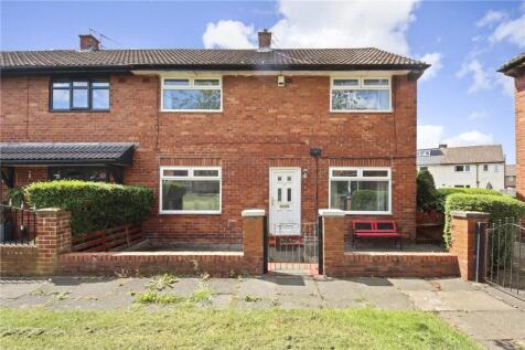 Lingshaw, Leam Lane, Gateshead, NE10