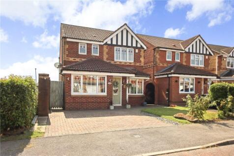 Meadow Rise, Low Fell, Gateshead, NE9