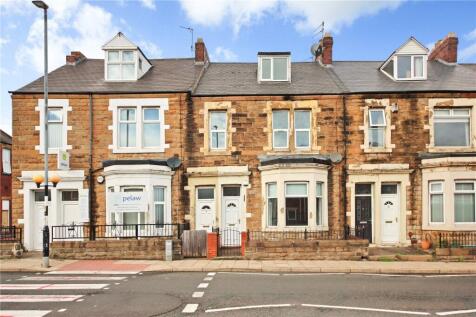 Musgrave Terrace, Pelaw, Gateshead, NE10