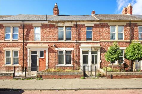 Eastbourne Avenue, Saltwell, Gateshead, NE8