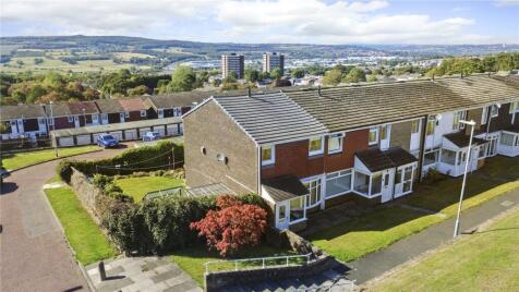 Malton Green, Low Fell, Gateshead, NE9