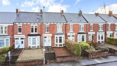 Stowell Terrace, Heworth, Gateshead, NE10