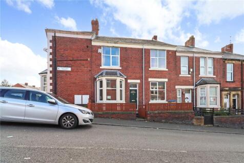 Saltwell Street, Gateshead, Tyne and Wear, NE8
