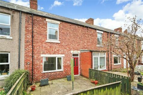 Newcastle upon Tyne - 3 bedroom terraced house for sale