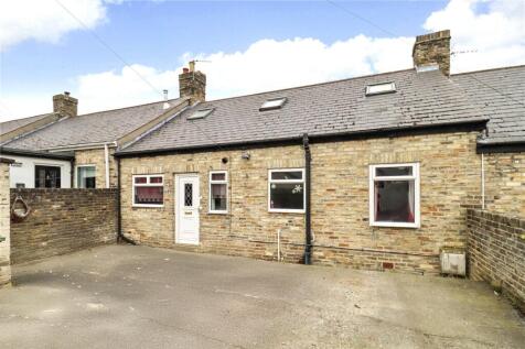 Robert Terrace Cottages, High Spen, Rowlands Gill, Tyne and Wear, NE39