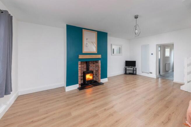 Living Room Pic 1