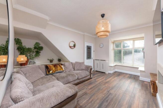 Living Room Pic 2