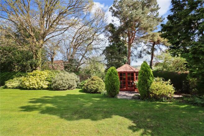Summer House