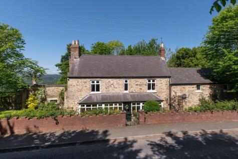 High Friarside Farm House, Burnopfield, Durham, NE16