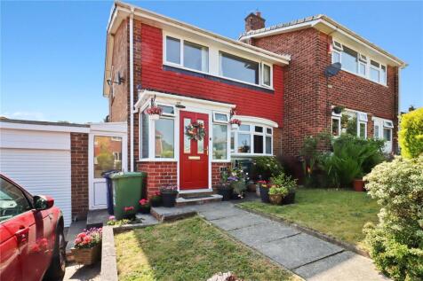 Sherburn Park Drive, Rowlands Gill, Tyne and Wear, NE39