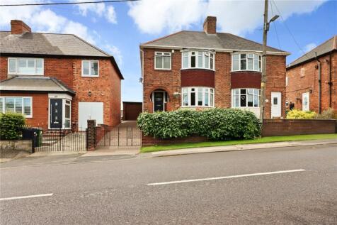 Pear Tree Terrace, Chopwell, Tyne and Wear, NE17