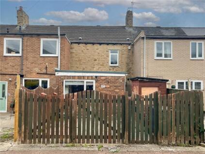 Cowen Terrace, Rowlands Gill, Tyne and Wear, NE39