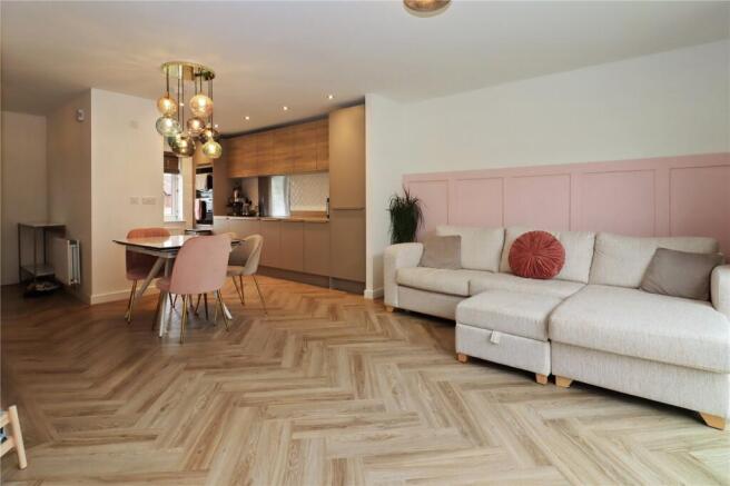 Living / Dining