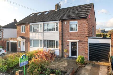 Strathmore Avenue, Rowlands Gill, Tyne and Wear, NE39