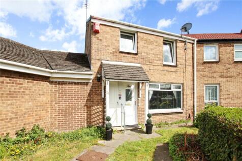 Bridekirk, Washington, Tyne and Wear, NE37